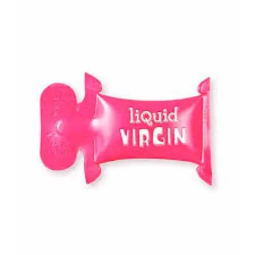 Liquid Virgin Pillow