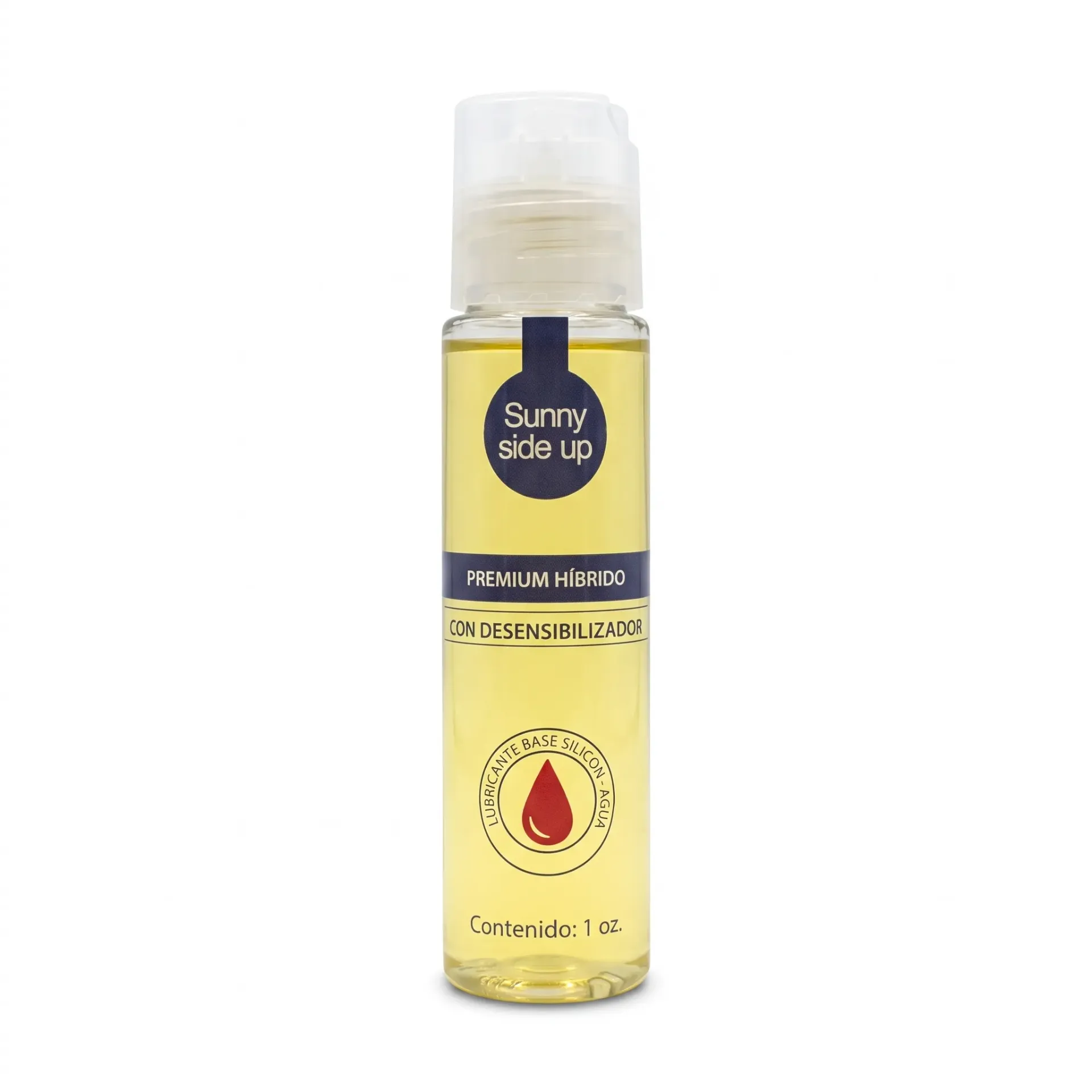 [729208177719] Sunny Side Up - Premium Híbrido Desensibilizador