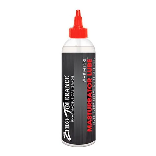 [844477003566] EV Warming Masturbator Lube