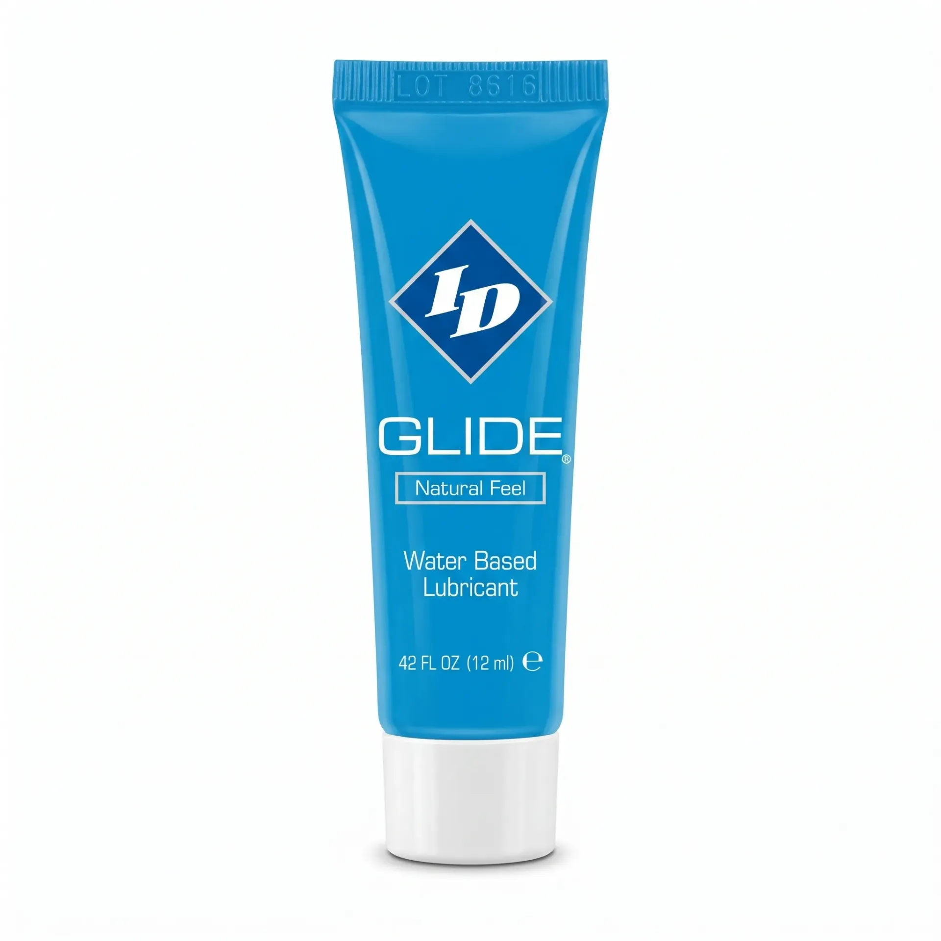 ID - Glide 12 ml
