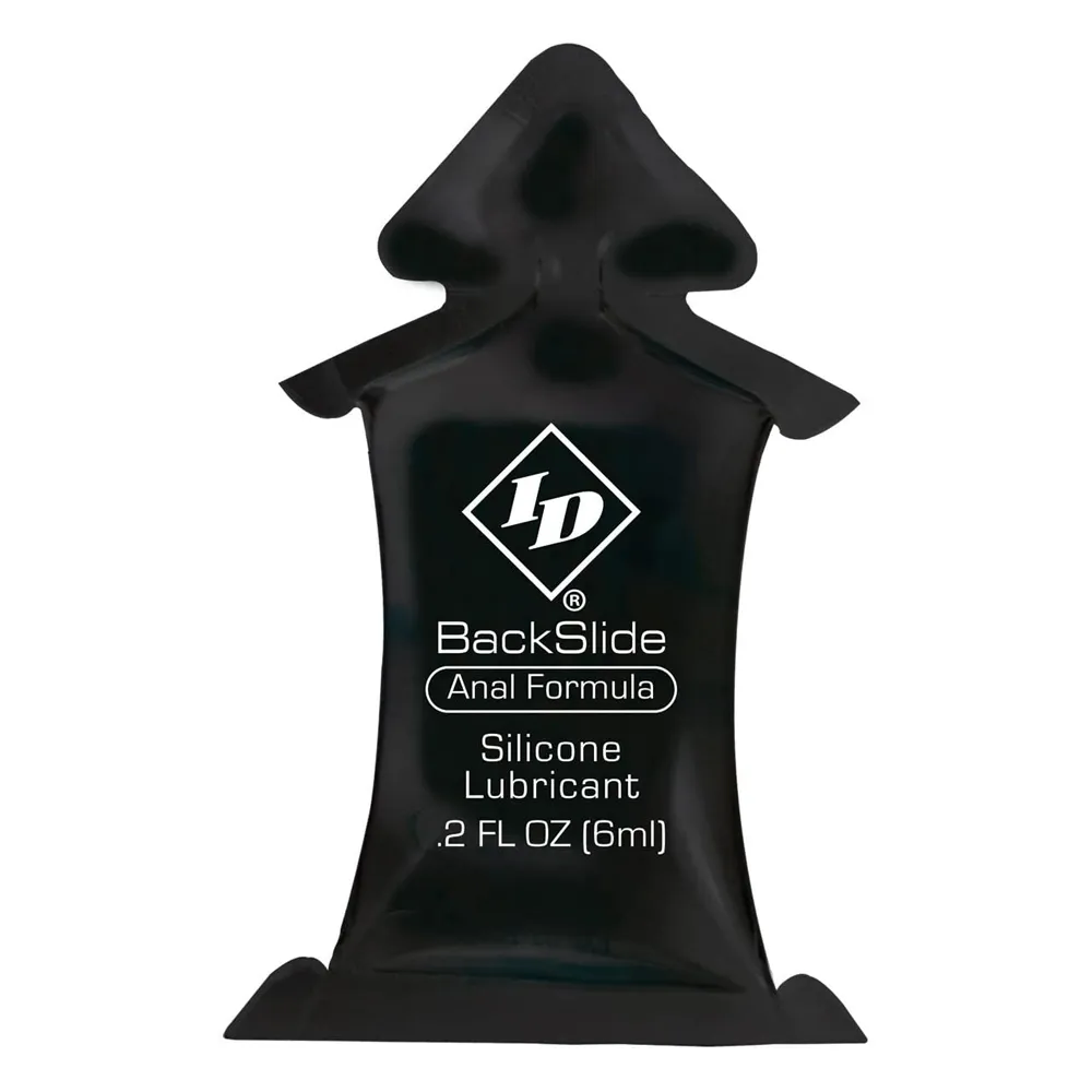 ID - Blackside - 6 ml