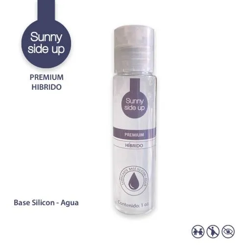 [729208177702] Sunny Side Up - Premium Híbrido