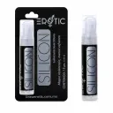 Erotic Lubricante Base Silicón - 15 ml