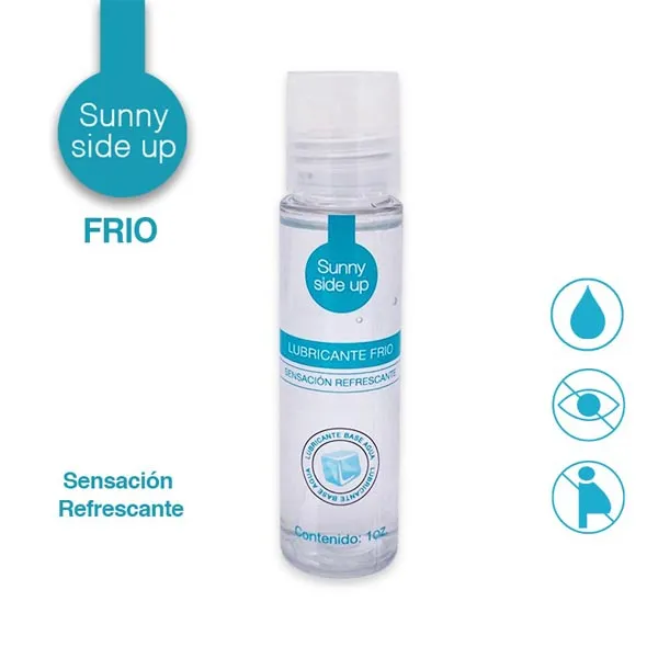 [661094234162] Sunny Side Up - Frio