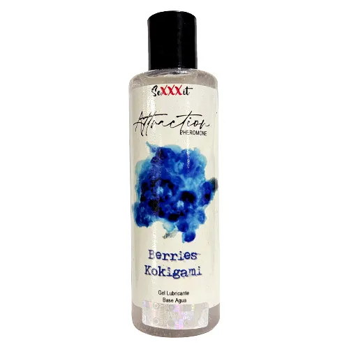 [19701899] Berries Kokigami® 125 ml