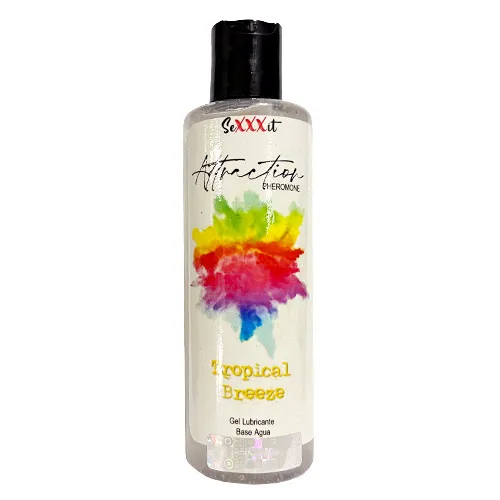 [19701900] Tropical Breze® 125 ml