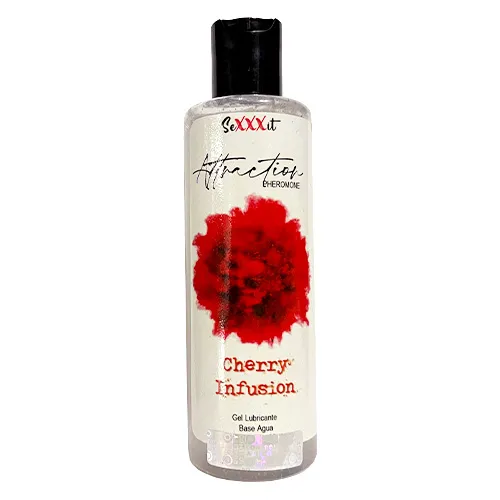 Cherry Infusion® 125 ml