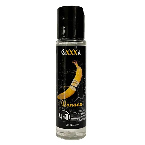 Banana® - 30 ml