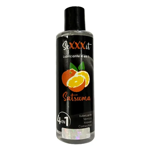 Satsuma® 125 ml