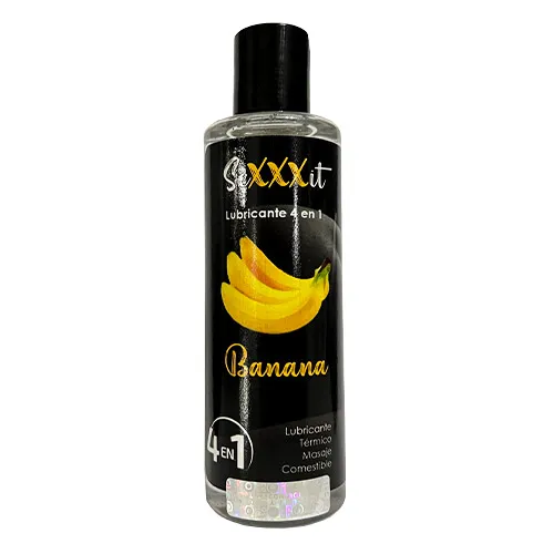 [19701927] Banana® 125 ml