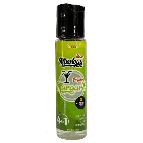 Pepino Margarita® 30 ml