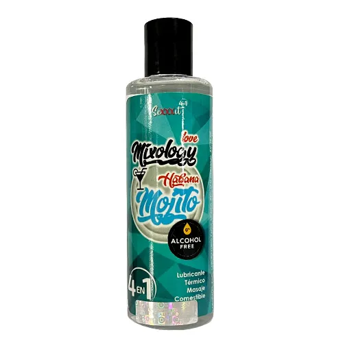 Habana Mojito® 125 ml