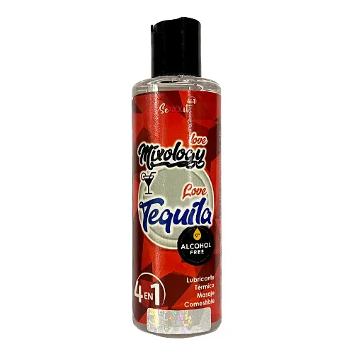 Love Tequila® 125 ml