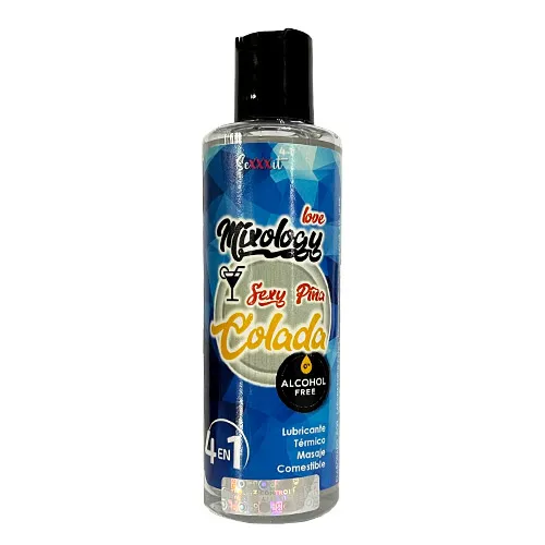 [19701957] Sexy Piña Colada® 125 ml