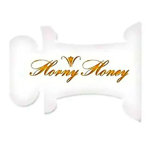 [HORNEYHONNEY] Horney honney