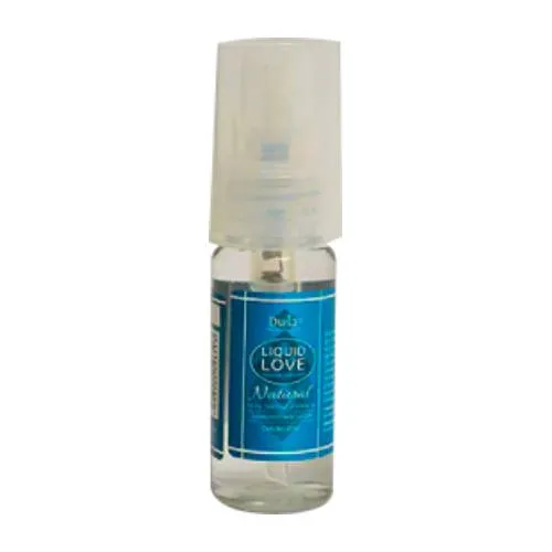 [7503020596513] Liquid Love - Natural - 30 ml