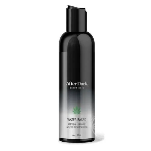 [716770099822] After Dark - CBD Base Agua - 60ml