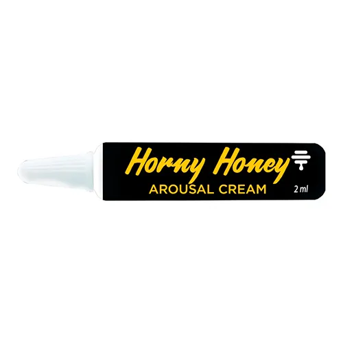 Horny Honey 2 ml