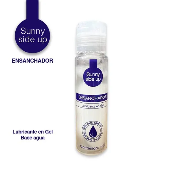Sunny Side Up - Ensanchador
