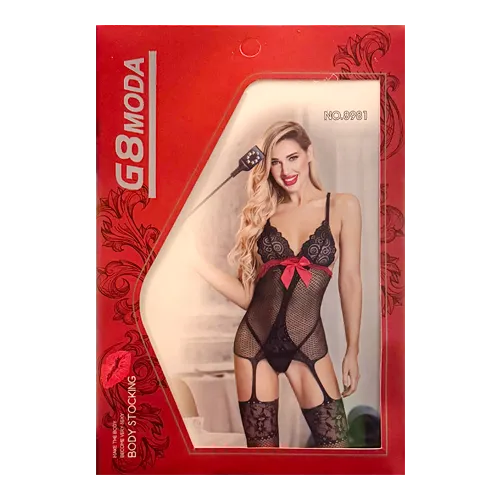 [6936803416660] Body 8981