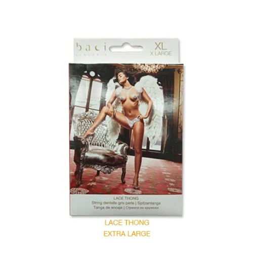 [4890808159705] Tanga Baci 3013 XL