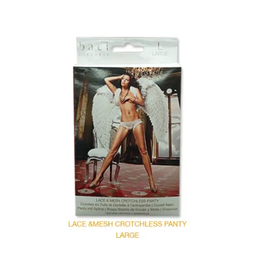 [4890808160114] Tanga Baci 3024 L