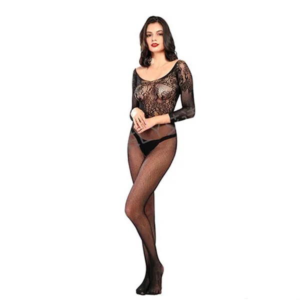 [WF7I-4227] Body erótico - 4227