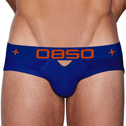 [BS3513-XL-BLUE] Underwear Men - BS3513 - BLUE - XL