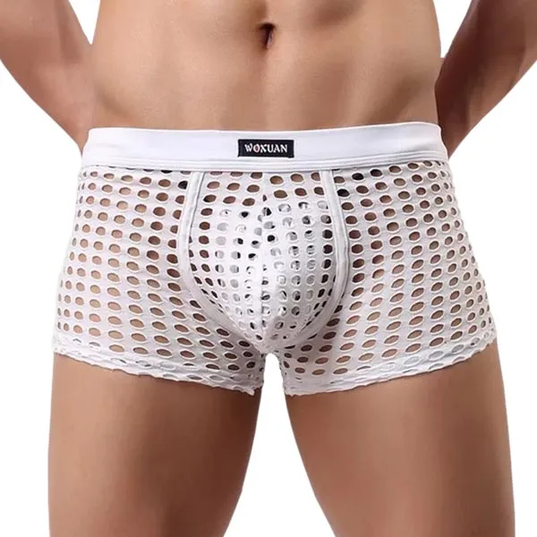 [19701224] Boxer - Blanco - M