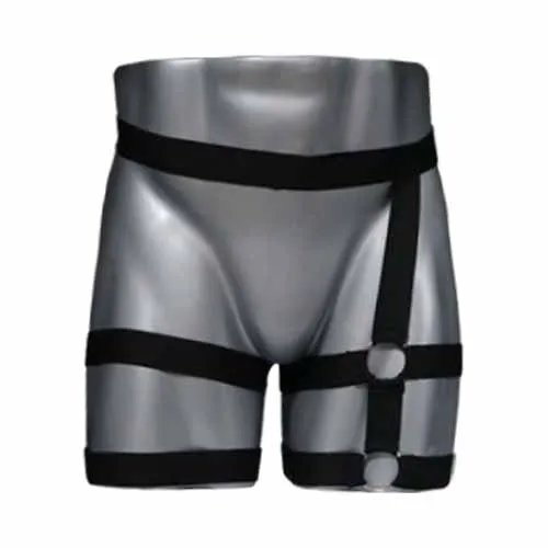 Calzoncillo tipo arnés