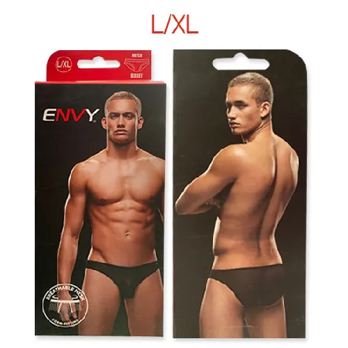 [4890808143162] Envy Tanga E009 L/XL