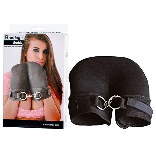 [6949116705246] Bondage Buddy