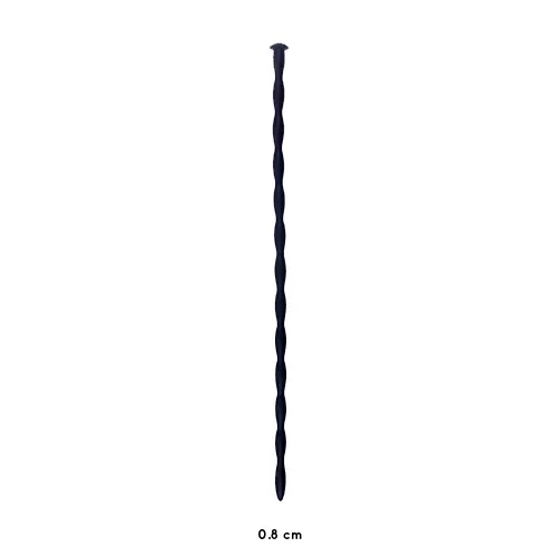Dilatador de uretra - 0.8cm