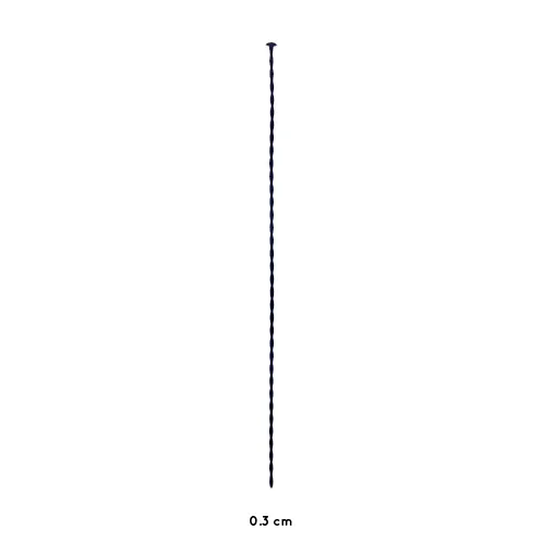 Dilatador de uretra - 0.3cm