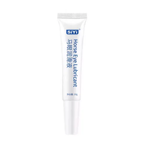 Horse Eye Lubricant Siyi