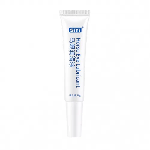 SiYi Gel Lubricante Especializado - 10 Gr