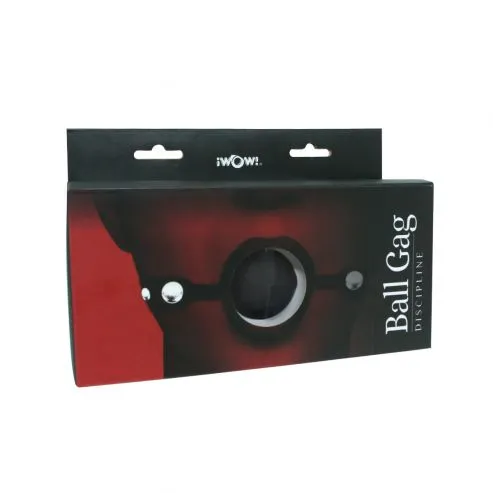 Mordaza Wow Discipline