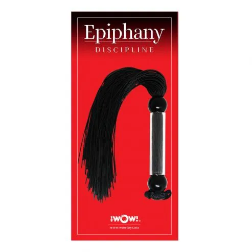 [7502233455433] Discipline Ephyfany