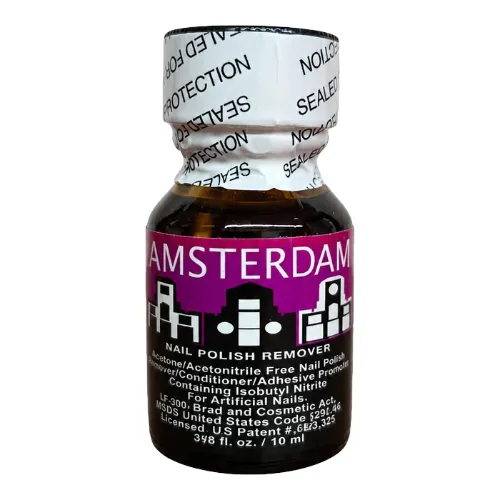 Limpiador Amsterdam  - 10 ml