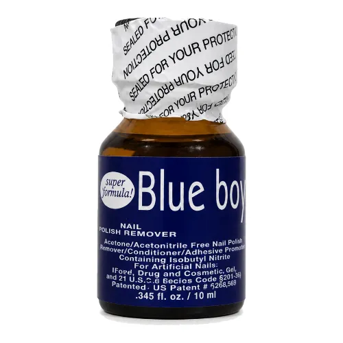 Limpiador Blue Boy  - 10 ml