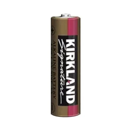 [096619227389] Pila Kirkland - AA