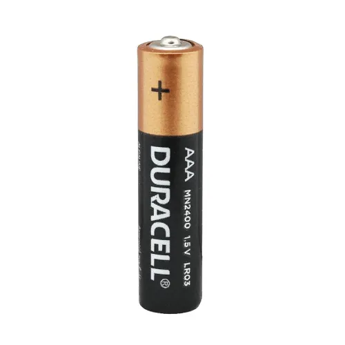 [04133042343] Pila Duracell - AAA
