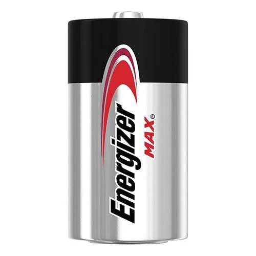 [19701640] Pila Energizer - C