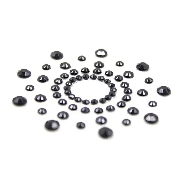 [19701204] Pezoneras de piedras - Negro