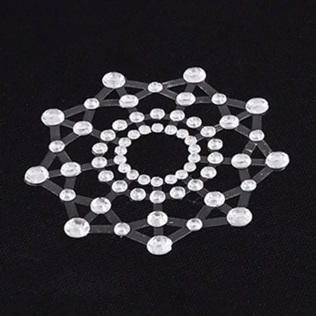 [19701205] Pezoneras de piedras - Transparente