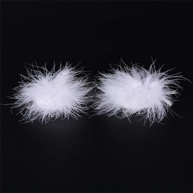 [19701339] Pezoneras de pluma