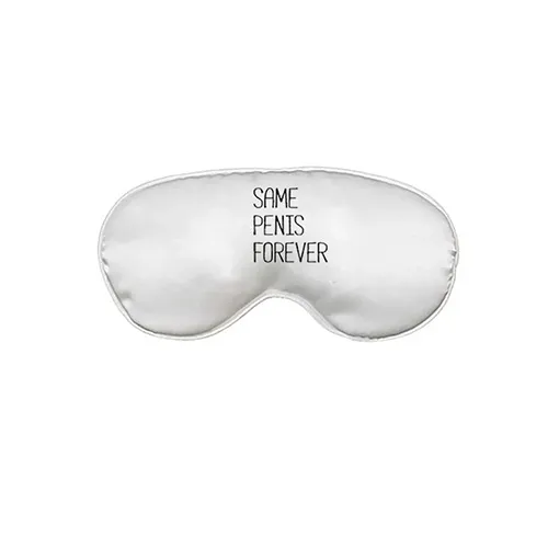 [19701373] Antifáz Same Penis Forever - L