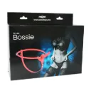 ¡Wow! Bossie Arnés Doble