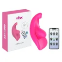 Abby App Pink Sex Toys