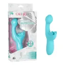 Butterfly Kiss Recargable - Azul